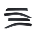 Toyota Revo 2016-2025 Weather Guards No Logo M/B