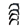 Toyota Revo Tonka Fender Flares V2 2016-2019 GD6