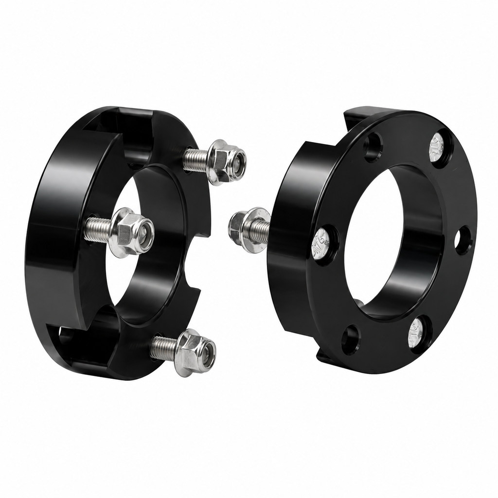 Toyota Hilux Vigo Revo 04-25 Shock Spacers 25mm
