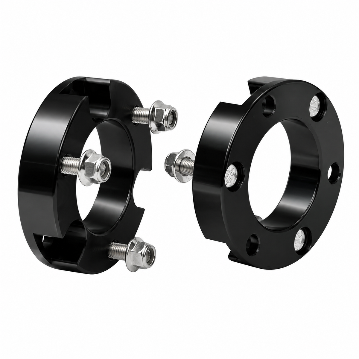 Toyota Hilux Vigo Revo 04-25 Shock Spacers 25mm