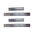 Toyotat Hilux Revo Scuff Plates NEW