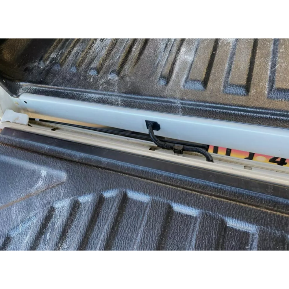 Toyota Revo 2016-2024 Tail Gate Lift Tech up&down
