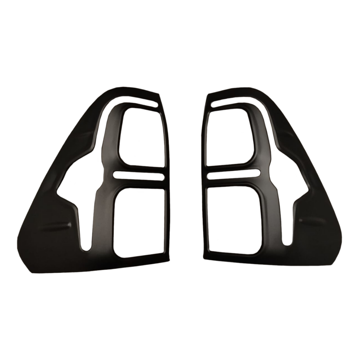 Toyota Revo 16-25 Globe Tail Light Trims M/B Thai