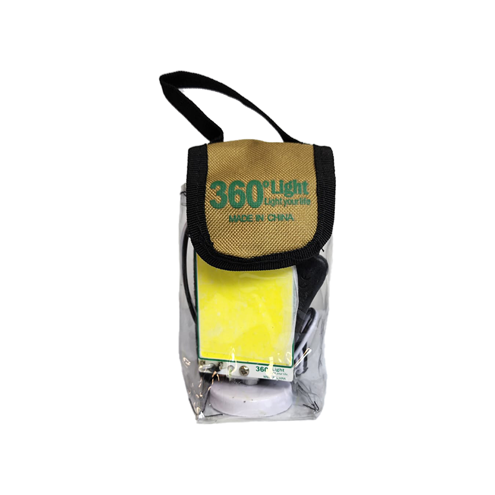 Magnetic Outdoor Light 12V 13W