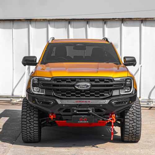 Hamer Ford Ranger 2023+ Atlas Series - Hamer product image