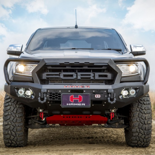 Hamer Ford Ranger 2015-2022 King Series Plus - Hamer product image