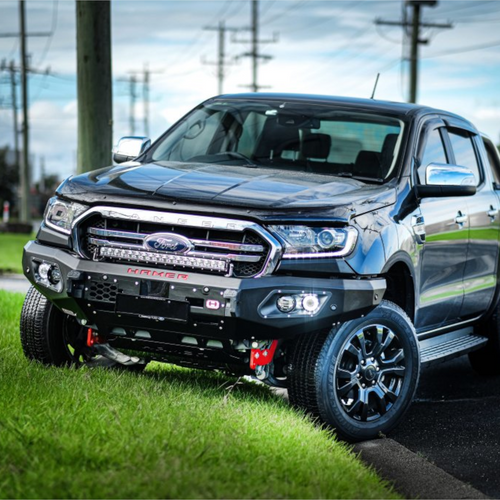 Hamer Ford Ranger 2015-2022 King Series - Hamer product image