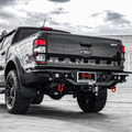 Hamer Ford Ranger 2015-2022 Nova Series - Hamer product image