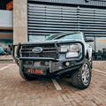 WILDOG Ford Ranger Next Gen T9 (2023-Present) Hunter Front Replacement Bumper