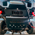 WILDOG Ford Ranger T6/T7/T8 (2012-2022) Bash Plate
