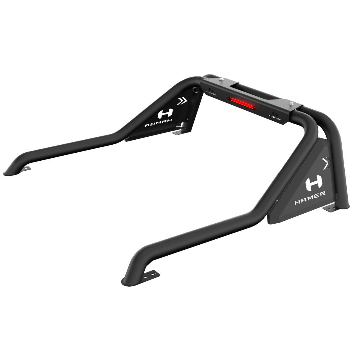 Hamer Ford Ranger 2023+ Premium Series Sports Bar - Hamer product image