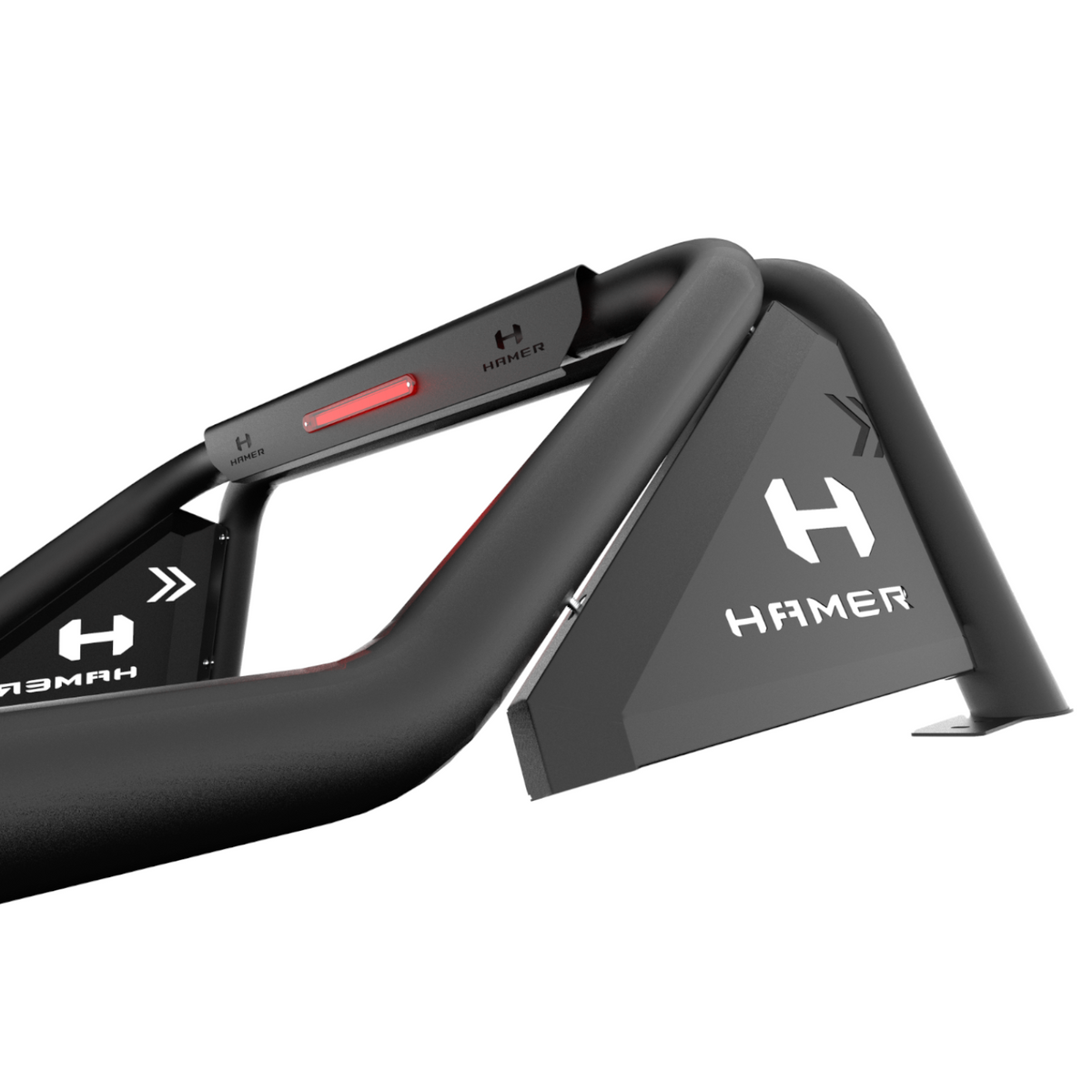 Hamer VW Amarok Premium Series Bar - Hamer product image