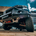 WILDOG Ford Ranger Raptor Next Gen (2023-Present) Bash Plate