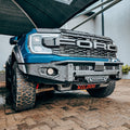WILDOG Ford Ranger Raptor Next Gen (2023-Present) Baja Style Front Replacement Bumper