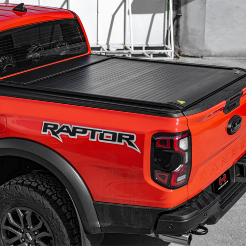 Hamer Auto Roller – Ford Raptor 2023+ - Hamer product image