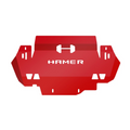 Hamer Ford Raptor 2018-2022 Bash Plate - Hamer product image