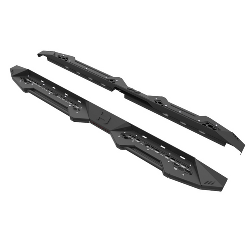 Hamer BYD Shark 6 2025+ Shadow Side Steps - Hamer product image