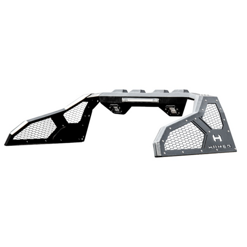 Hamer Ford Ranger 2015-2022 Warrior Series Bar - Hamer product image