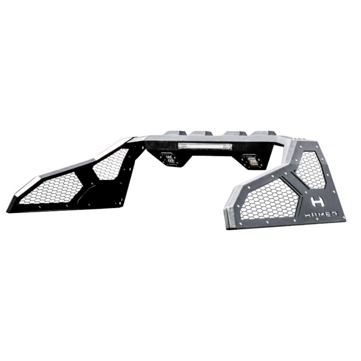 Hamer Ford Raptor 2018-2022 Warrior Series Bar - Hamer product image
