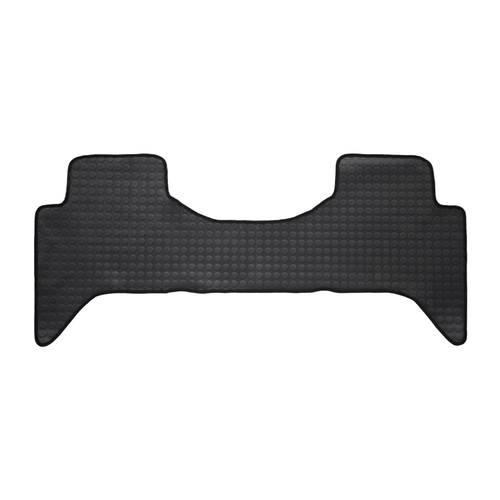 Tougher Toyota Hilux Travo (2026-Present) Floor Mats