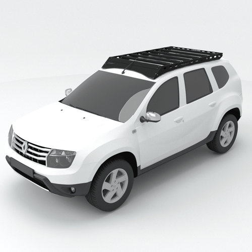 Predator Renault Duster SUV (2013-2024) Roof Rack