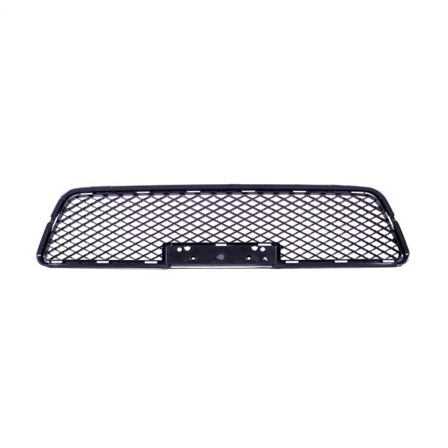 Toyota Hilux Revo 16-18 Modified BottomGrill Black