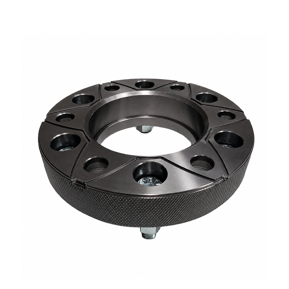 Isuzu DMAX 25mm PCD6X139.7 CB100 Non Hub Centric