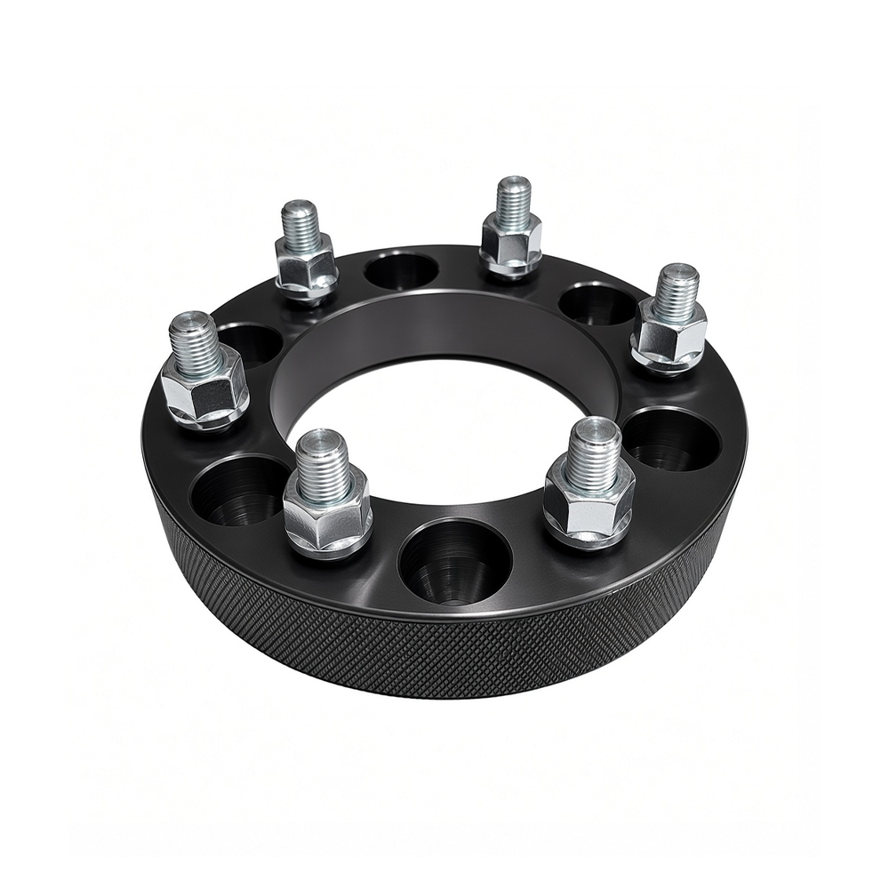 Isuzu DMAX 35mm PCD6X139.7CB100 Non Centric