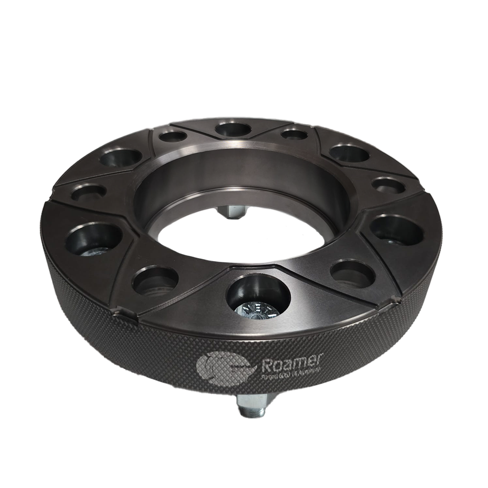 Suzuki Jimny 25mm PCD5x139.7 CB108 NonCentric