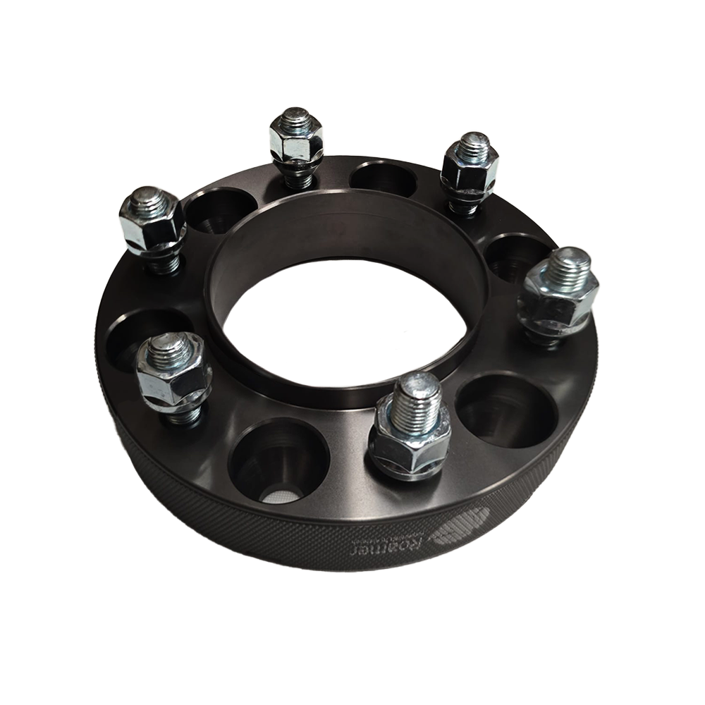 Isuzu DMAX 25mm PCD6X139.7 CB100 Hub Centric
