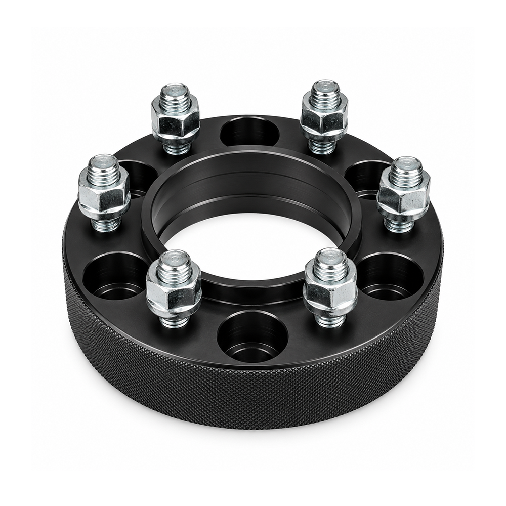 Toyota Hilux 35mm PCD6x139.7CB106 Hub Centric