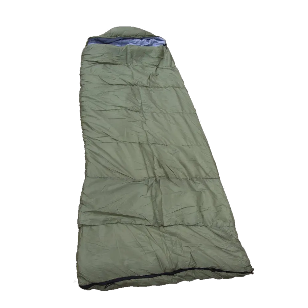 Bushtec Military Export Sleeping Bag -10℃