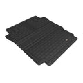 3D MAXpider KAGU Suzuki JIMNY (5-Door) (2024-Present) Cargo Liner