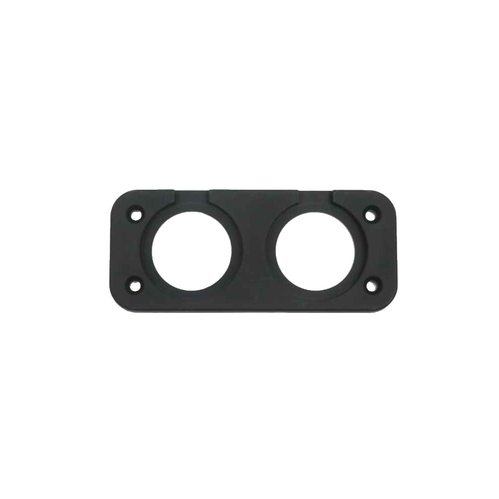 Two hole rear Panel