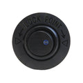 Round Shell with Blue Switch