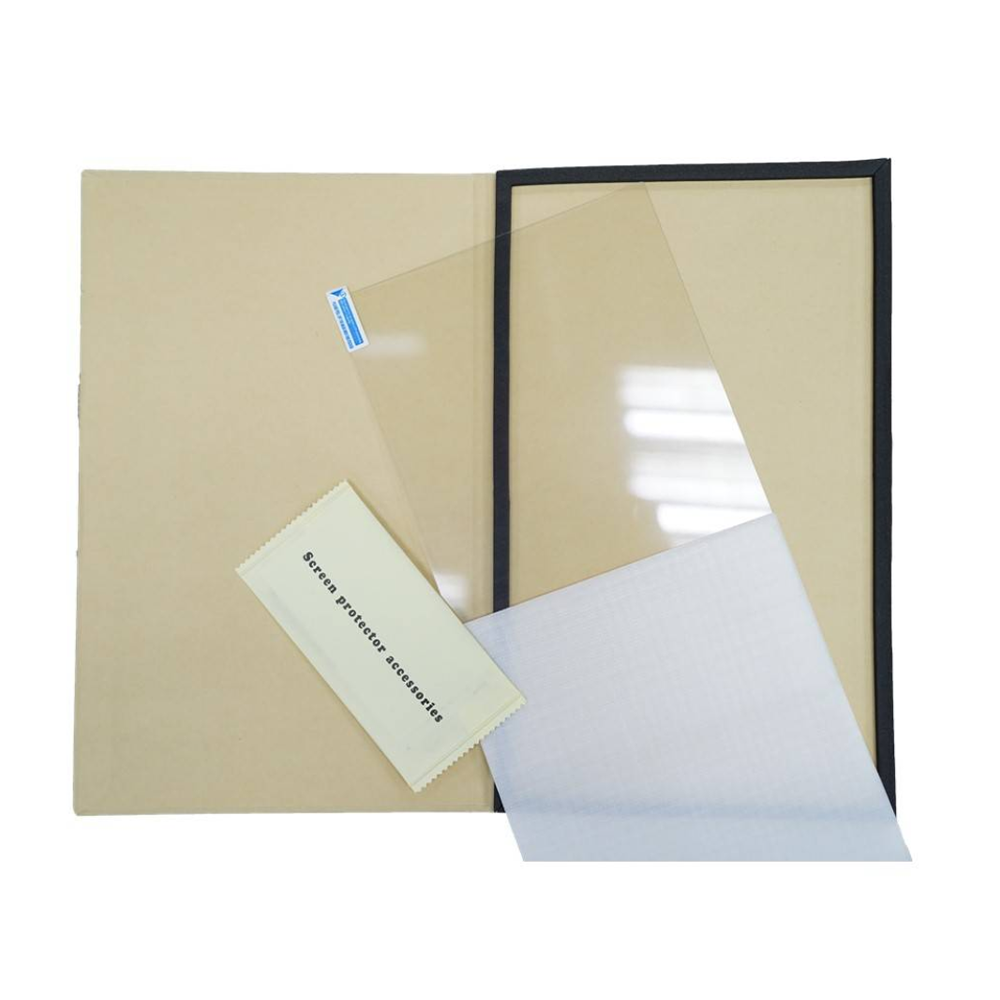 Ranger/Everest New Gen 22+ Screen Protector 12"