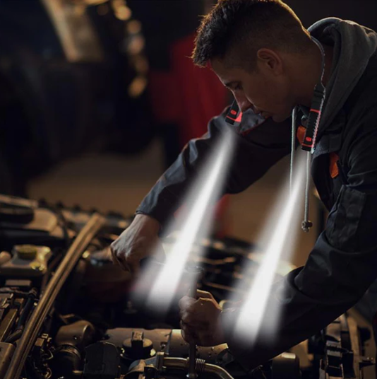 Working Light