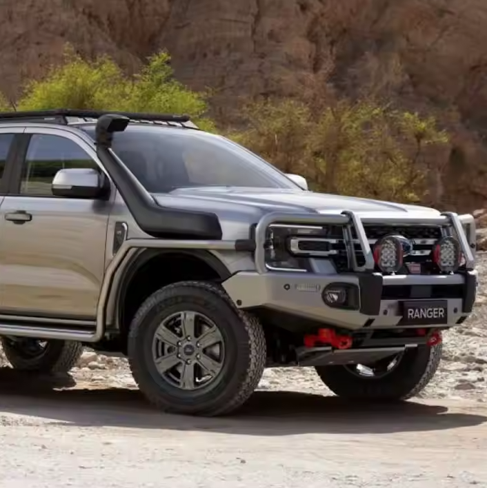 Ford Ranger/Everest 2023+ Snorkel 2.0L Bi 3.0L V6