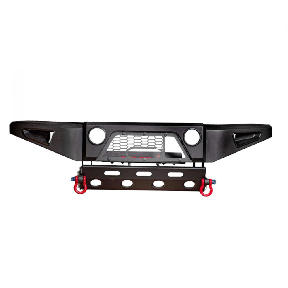 Des Sol Suzuki Jimny Gen 4 (2018-Present) Slim-Line Front Bumper