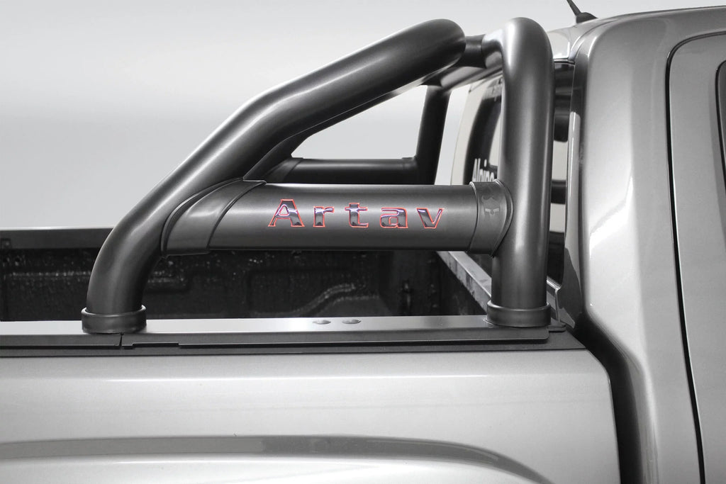 ARTAV VW Amarok (2023-Present) Double Cab Sports Bar