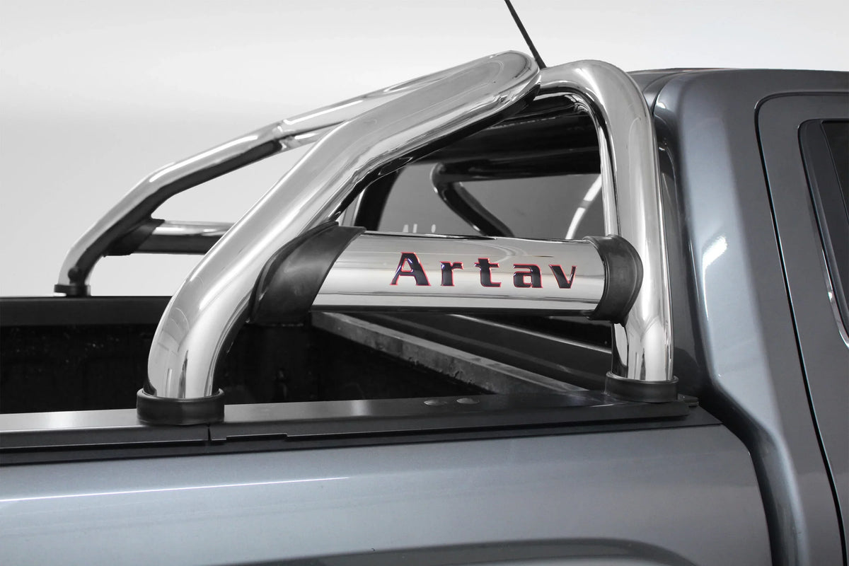 ARTAV VW Amarok (2023-Present) Double Cab Sports Bar