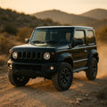 Powerbrake D-Line Brake Kit - Suzuki Jimny Gen 4 (3-Door Only) - product image