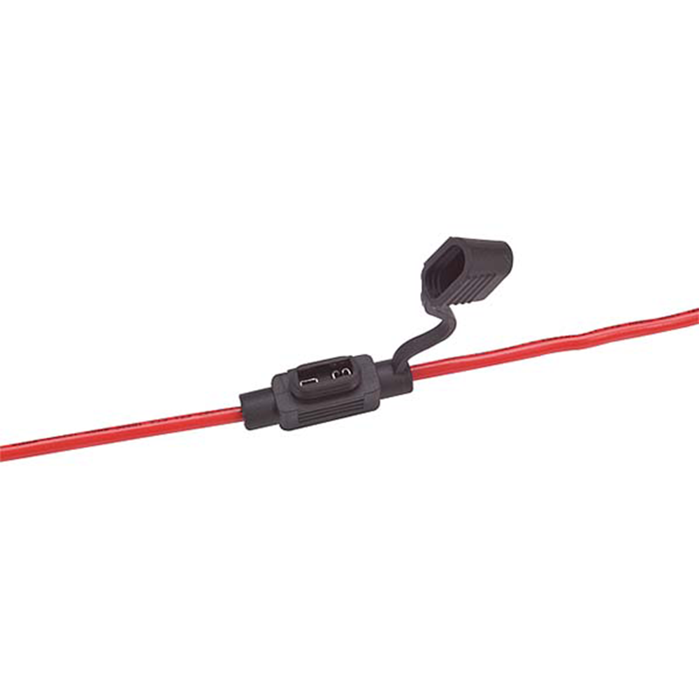 Blade Fuse Holder Mini