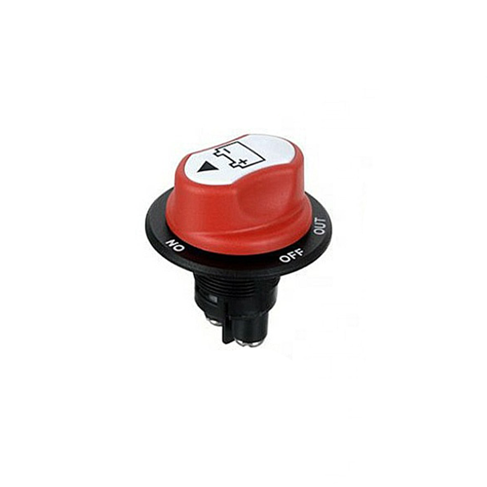 100A Battery Switch