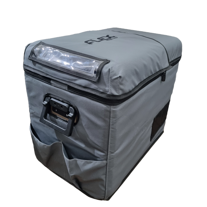 Flex TA55 Fridge Cover - Heavy-Duty Protective Cover