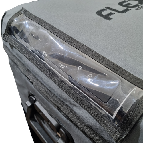 Flex TA55 Fridge Cover - Heavy-Duty Protective Cover