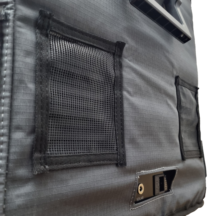 Flex TA55 Fridge Cover - Heavy-Duty Protective Cover