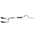 DeGraaf Toyota FJ Cruiser 4.0L V6 (2007-2023) Exhaust System