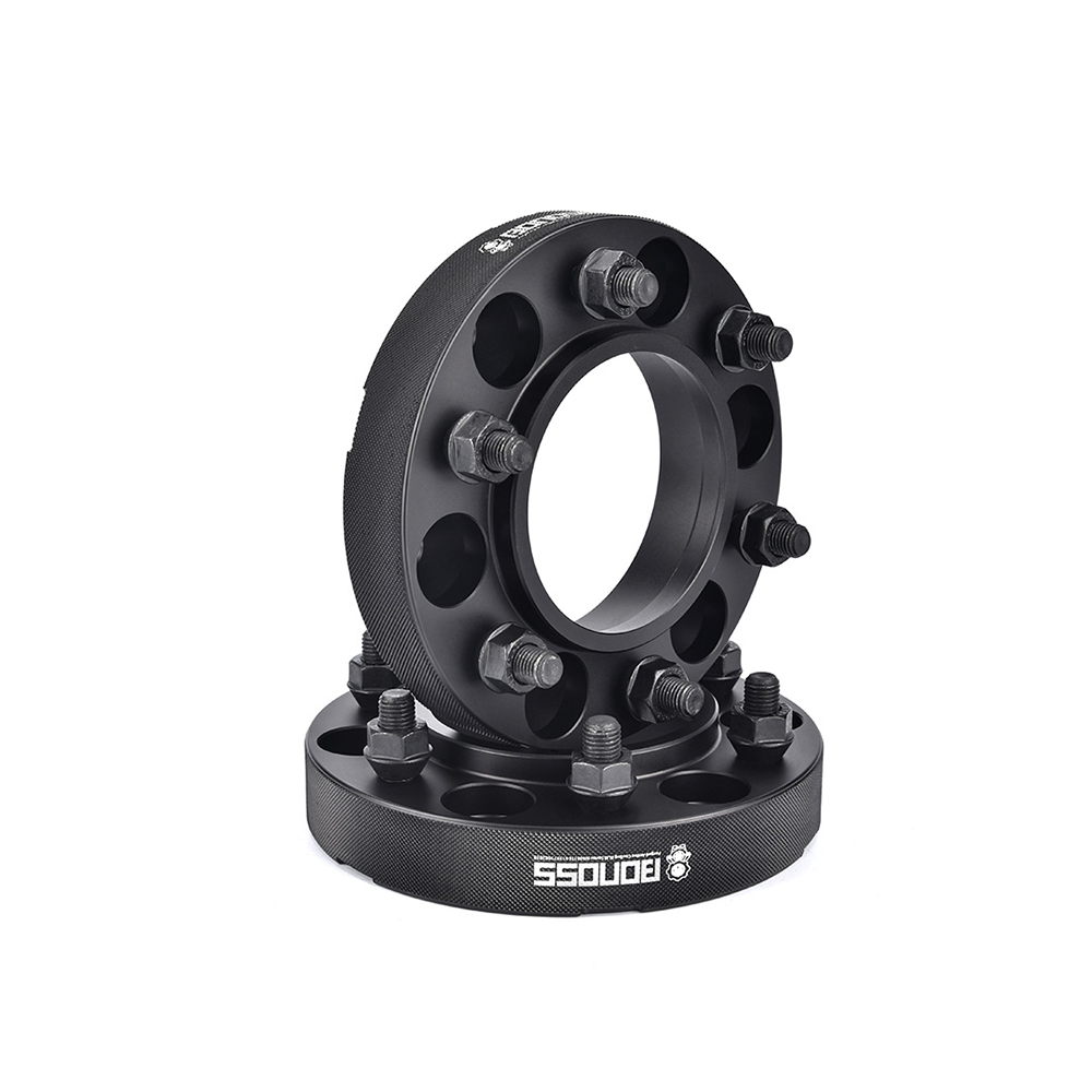 Toyota Hilux 50mm Wheel Spacer PCD 6x139.7 CB106