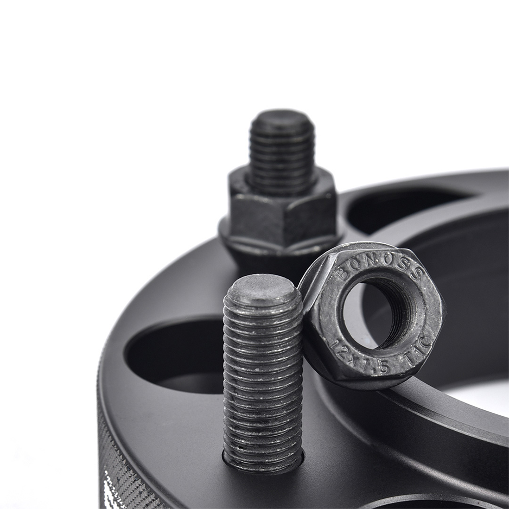 Navara 25mm Bonoss Wheel Spacer 6x114.3 CB66.1